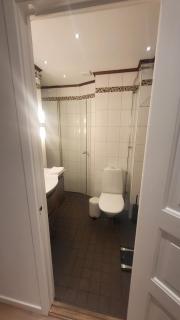 Fullutrustad Semesterlägenhet - Vadstena - 1