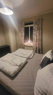 Fullutrustad Semesterlägenhet - 3