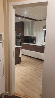 Fullutrustad Semesterlägenhet - Vadstena - 8