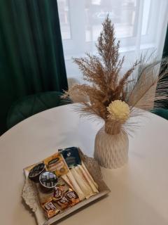 RCI APARTHOTEL self check-in - 3