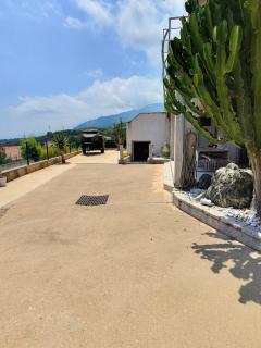 Paradiso Apartment 4 people - 6