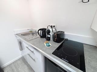 Le Jardin Secret Apartment - 2