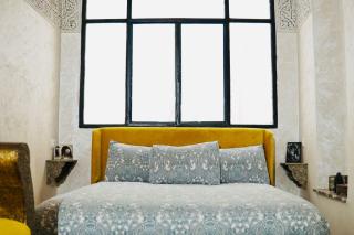 Riad Amelia Badr Soultan Room - 1