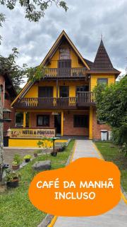 Hotel Pousada do Mel - Gramado - 0