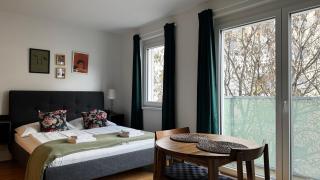 Moderne & ruhige Apartments in Wien - 9