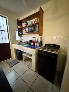 Casa Leon Rinconada - 2