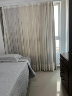 Mar Bello Plaza- Bela Vista Flats - 7