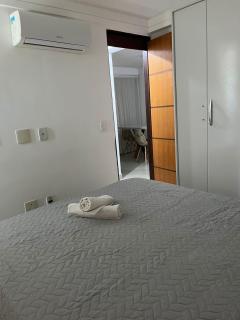 Mar Bello Plaza- Bela Vista Flats - 5