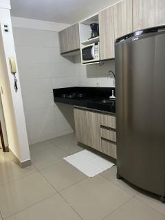 Mar Bello Plaza- Bela Vista Flats - 3