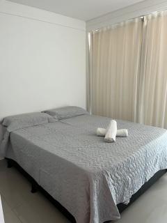 Mar Bello Plaza- Bela Vista Flats - 2