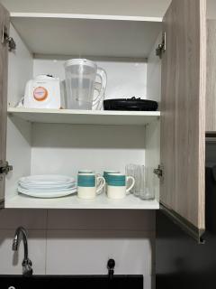 Mar Bello Plaza- Bela Vista Flats - 9