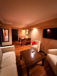 Departamento Centrico con piscina, gimansio y sauna - Mendoza - 9