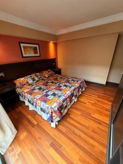 Departamento Centrico con piscina, gimansio y sauna - Mendoza - 3