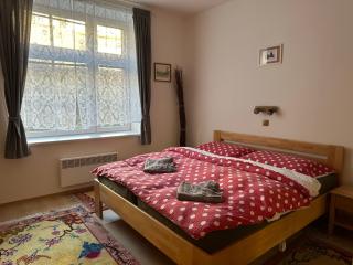 Špindl Cozy Apartment - 9