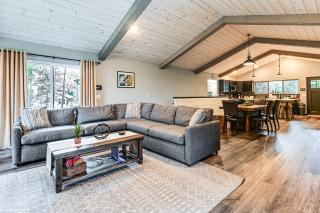 3 Mi to Sand Valley Golf Retreat By the Beach! - 7