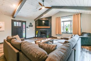 3 Mi to Sand Valley Golf Retreat By the Beach! - 6