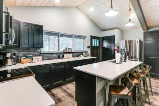 3 Mi to Sand Valley Golf Retreat By the Beach! - 4