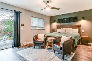 3 Mi to Sand Valley Golf Retreat By the Beach! - 2