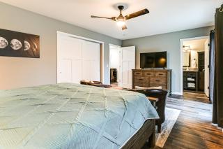 3 Mi to Sand Valley Golf Retreat By the Beach! - 1