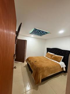 Casa campo Guatavita #02 - 3