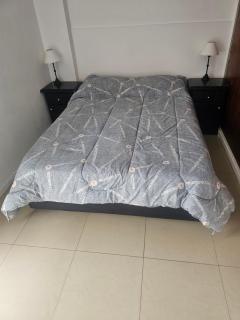 Depto San Martín VCP - Villa Carlos Paz - 4