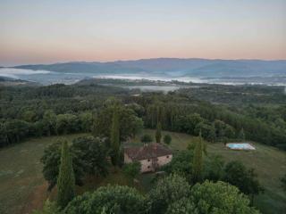 Villa Casale Chiesina - 8