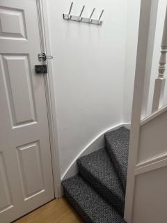 Oystermouth Road Central 1BR Flat - 3