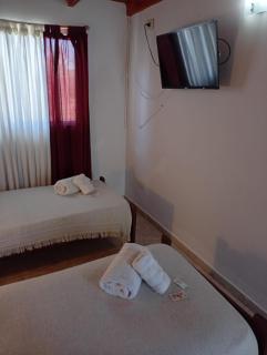 Costa Clara Hotel - 7