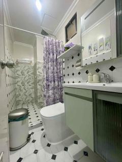 Stylish Mactan Stay Near Airport 2-6 guest - 1