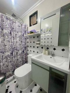 Stylish Mactan Stay Near Airport 2-6 guest - 2