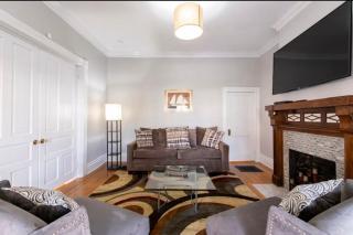 Huge Historic Renovated Home-Walk to All-Highlands - 2