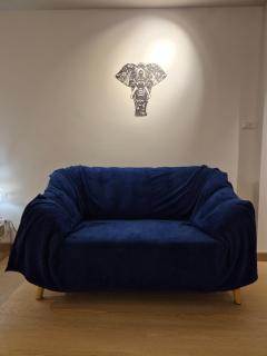 Black Elephant 60 m2 - 6