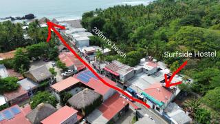 Surfside El Tunco - 6