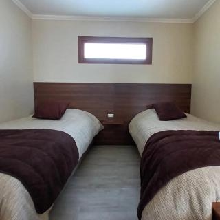 Departamento con jacuzzi 2 en Valdivia - 8