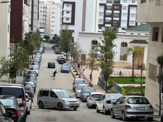 Appartement AL qawassim 01 - 2