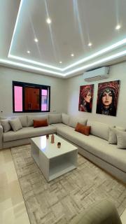 Chic appartement Marrakech - Marrakech - 7