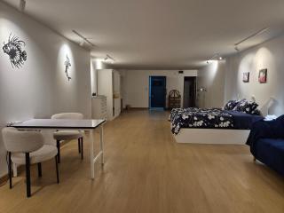 Black Elephant 60 m2 - 1