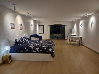 Black Elephant 60 m2 - 9