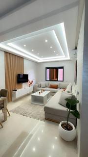 Chic appartement Marrakech - 8