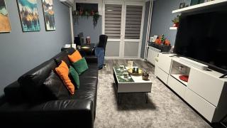 Apartament Grzybowska - 0