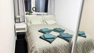 Apartament Grzybowska - 5