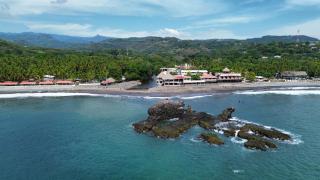 Surfside El Tunco - 9