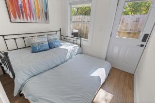 Comfortable Near AMI Patio BBQ - 8