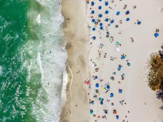 Cozy Near AMI Patio BBQ TV - Bradenton - 1