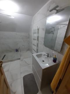 Casa de vacanta GEA - Dobra - 3