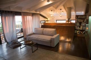 Unique Loft with amazing view TheRampHouse Athens - 4