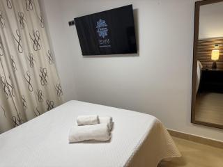 Destino Deluxe Mar Menor - 1