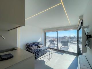 Luxury Studio 360 View - 0