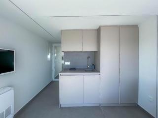 Luxury Studio 360 View - 4