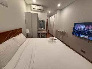 Sky Suites KLCC By near twin tower - 4